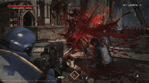 让玩家等了13年的《战锤40K:星际战士2》,不止是个爽游