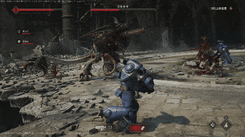 让玩家等了13年的《战锤40K:星际战士2》,不止是个爽游