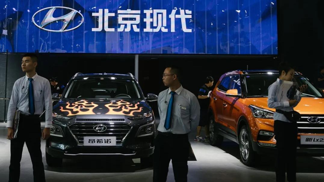 北京现代经销商：“库存压力极大，亏损非常严重”