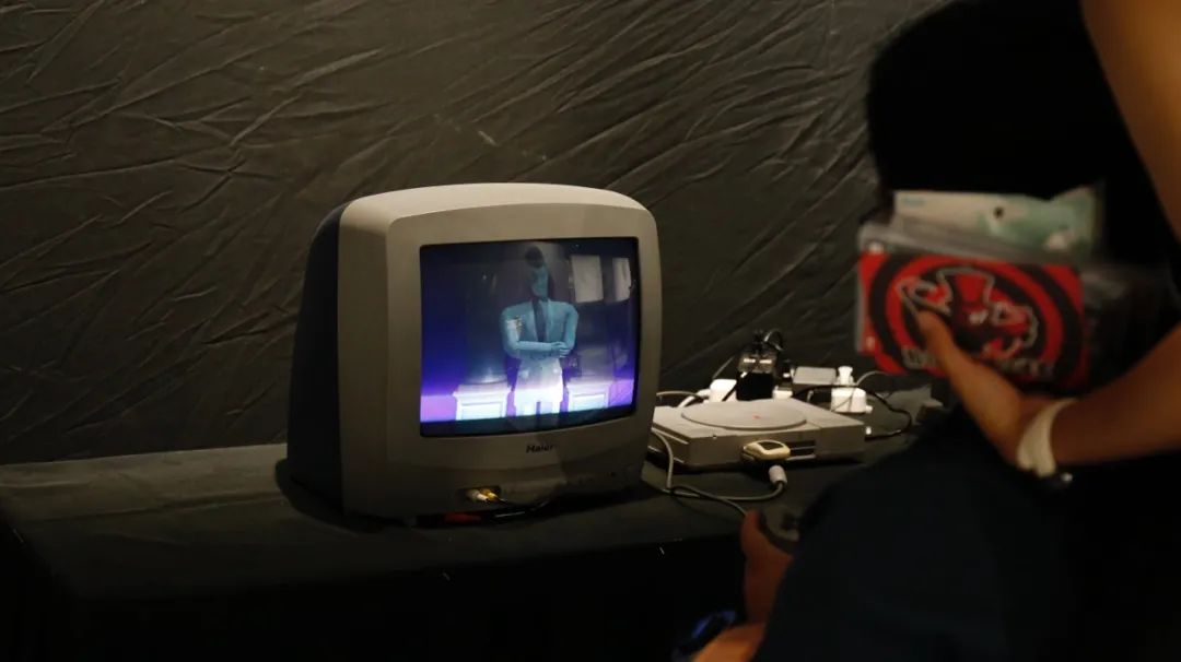 要论复古时尚,还得看《女神异闻录》的游戏与玩家