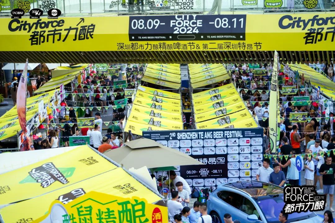 让消费回归该有的样子|特昂节圆满举办&36氪2024年度态度品牌揭晓