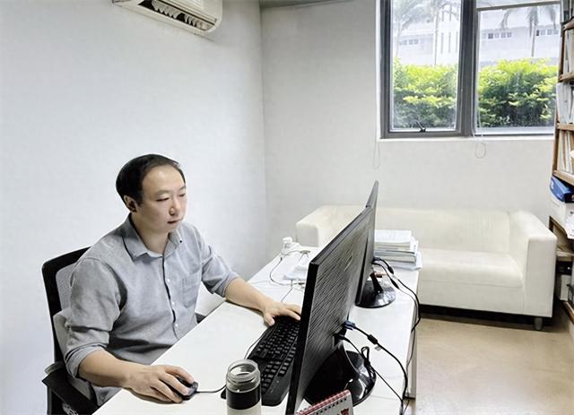 李斌:用科技点亮暖通工程行业绿色未来(图1) 李斌:用科技点亮暖通工程行业绿色未来(图1)