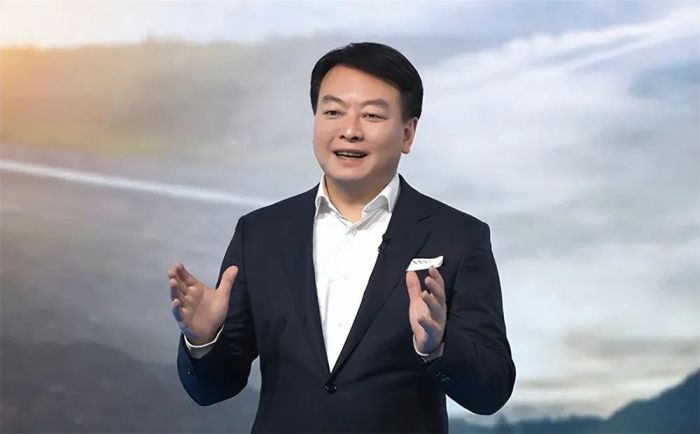 车圈高层巨震，超百位高管变动，10名CEO被换