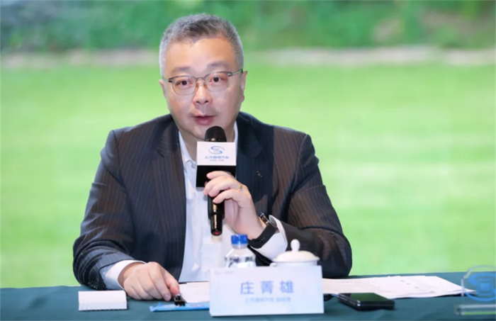 车圈高层巨震，超百位高管变动，10名CEO被换