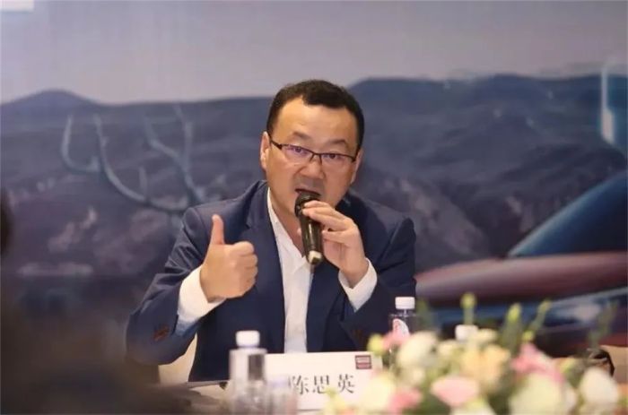 车圈高层巨震，超百位高管变动，10名CEO被换