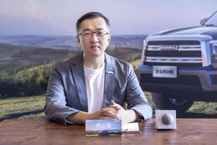 车圈高层巨震，超百位高管变动，10名CEO被换