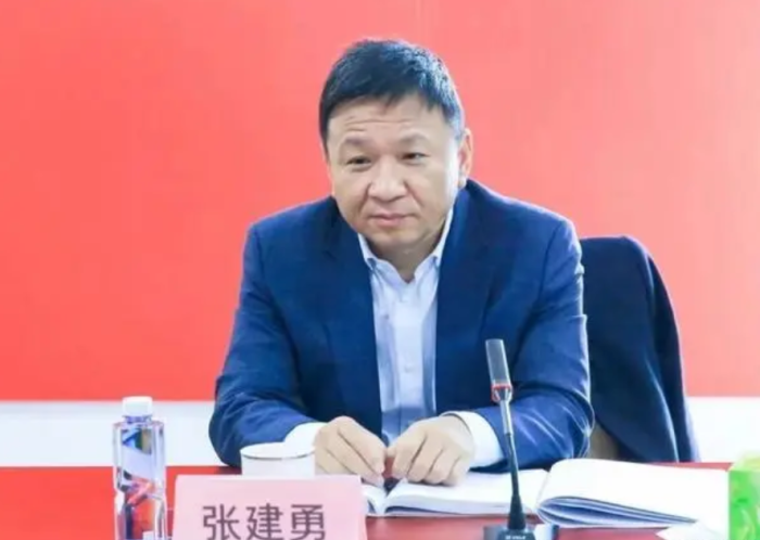 车圈高层巨震，超百位高管变动，10名CEO被换