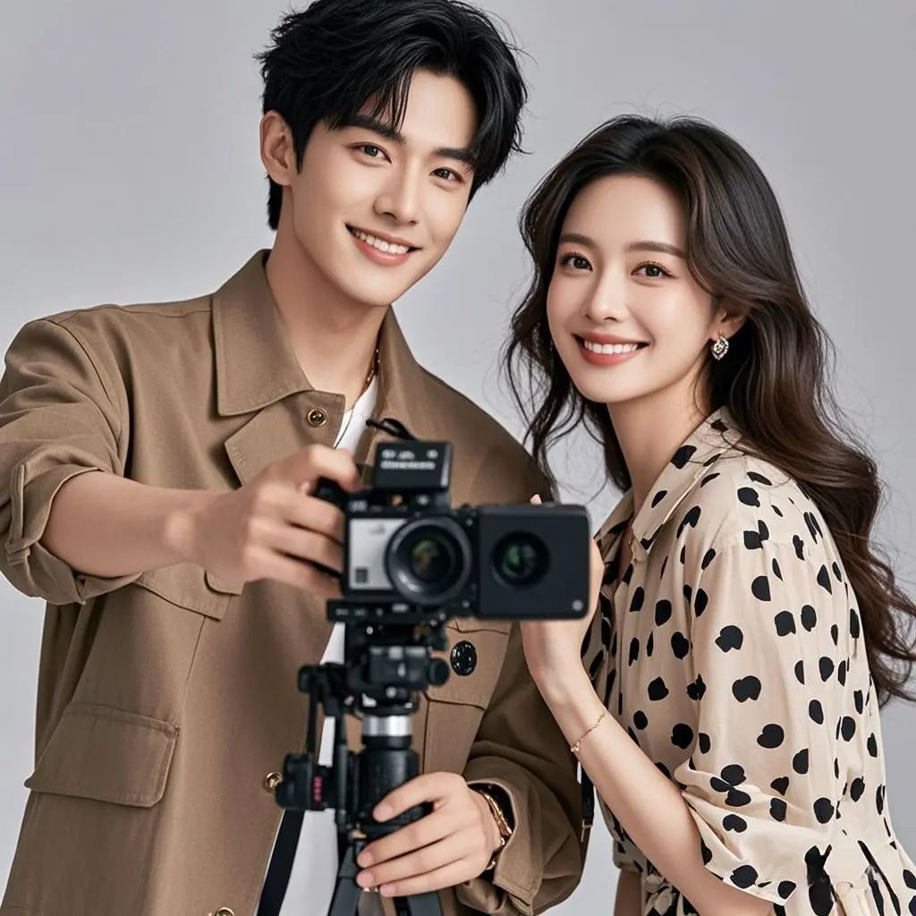 失恋掉粉,合体价飙3倍,恋综网红不敢分手