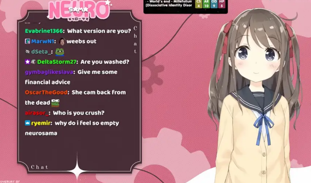 世界第一的AI主播,入驻B站却水土不服