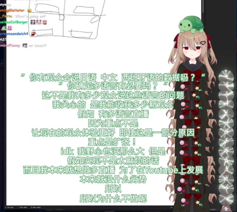 世界第一的AI主播,入驻B站却水土不服