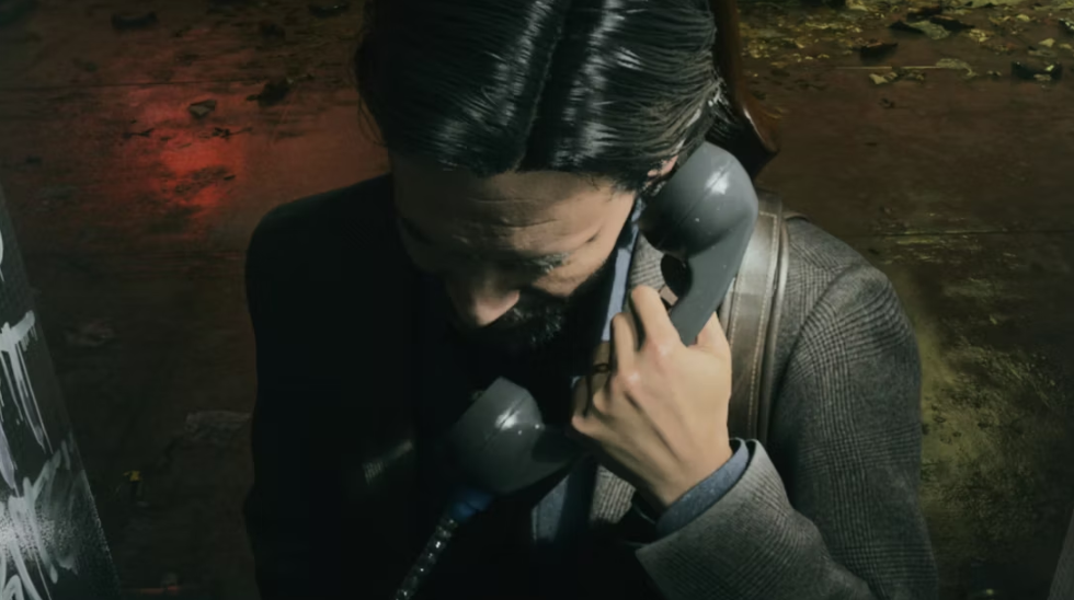 卖了130万份,发售快一年的《心灵杀手2》,依然还没回本