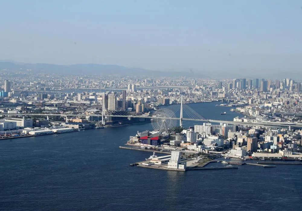 水体污染严重！日本一地约三成受检者血检异常