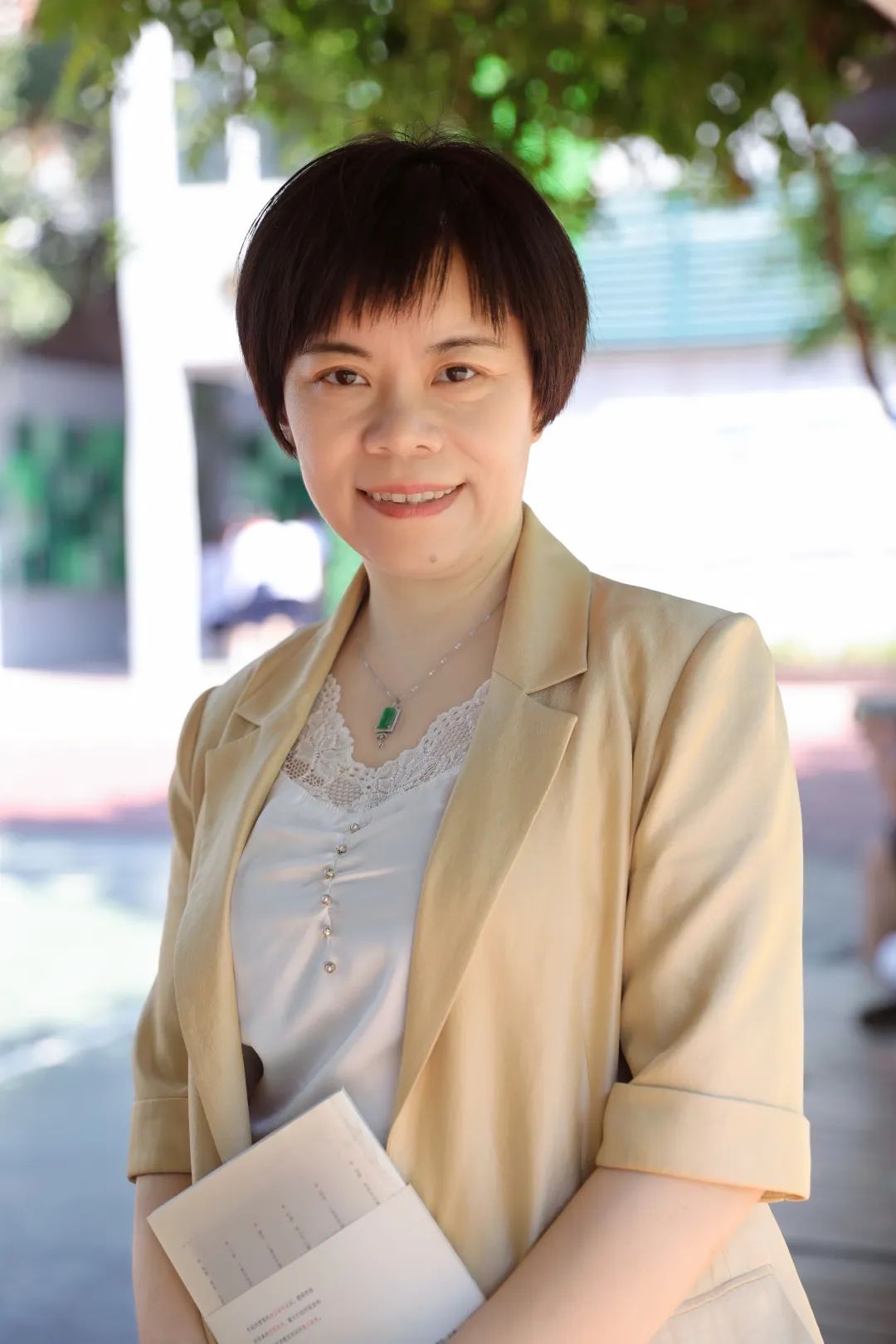 南京多校迎来新校长!