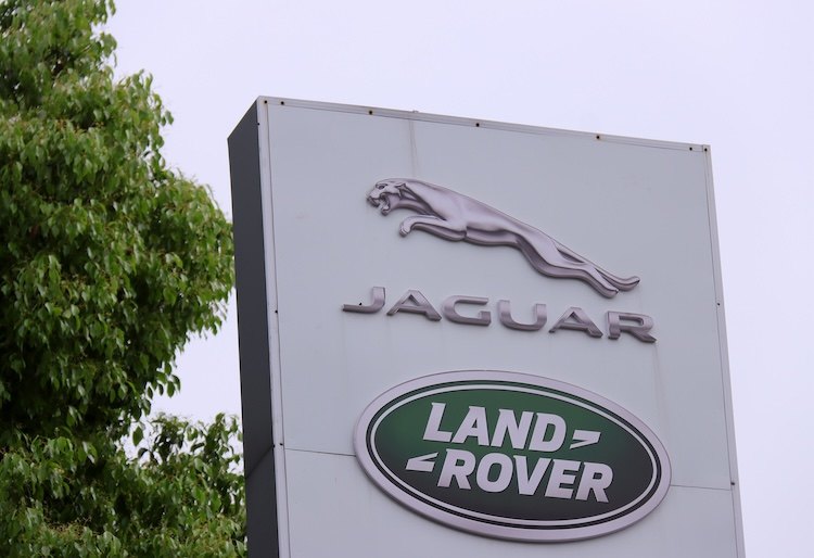 捷豹路虎高库存窘境：有经销商卖一辆亏十几万