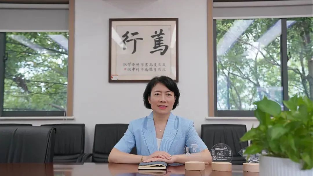 南京多校迎来新校长!