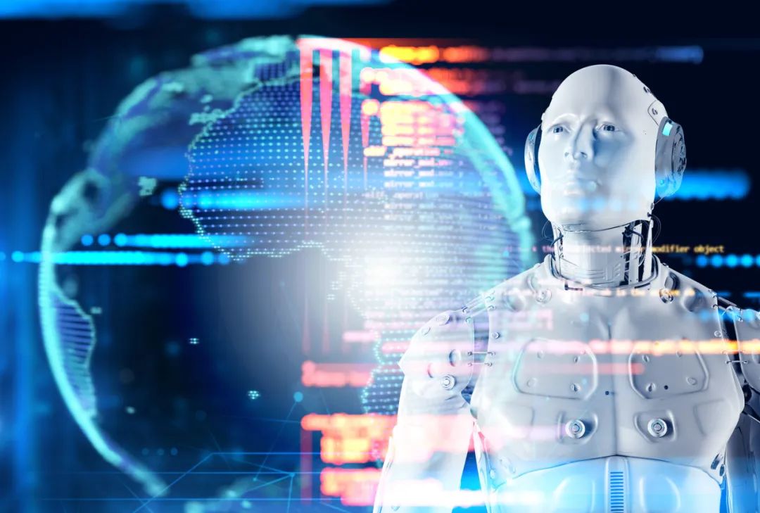 光智交织 光芯片开启AI新视野