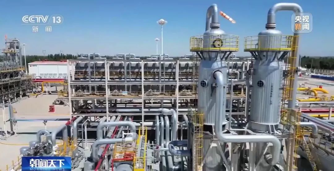 2600万立方米！创历史新高