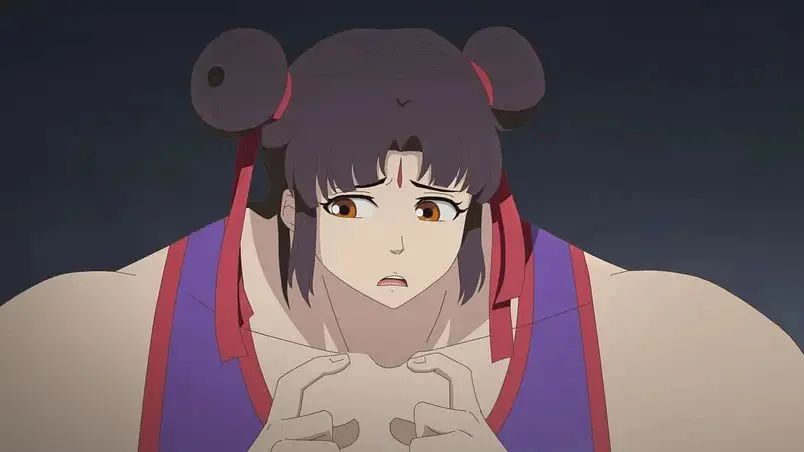 谁吞噬了国漫的下一个春天?