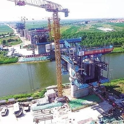 河北新设两站，预计2027年建成通车！这条高铁传来新进展