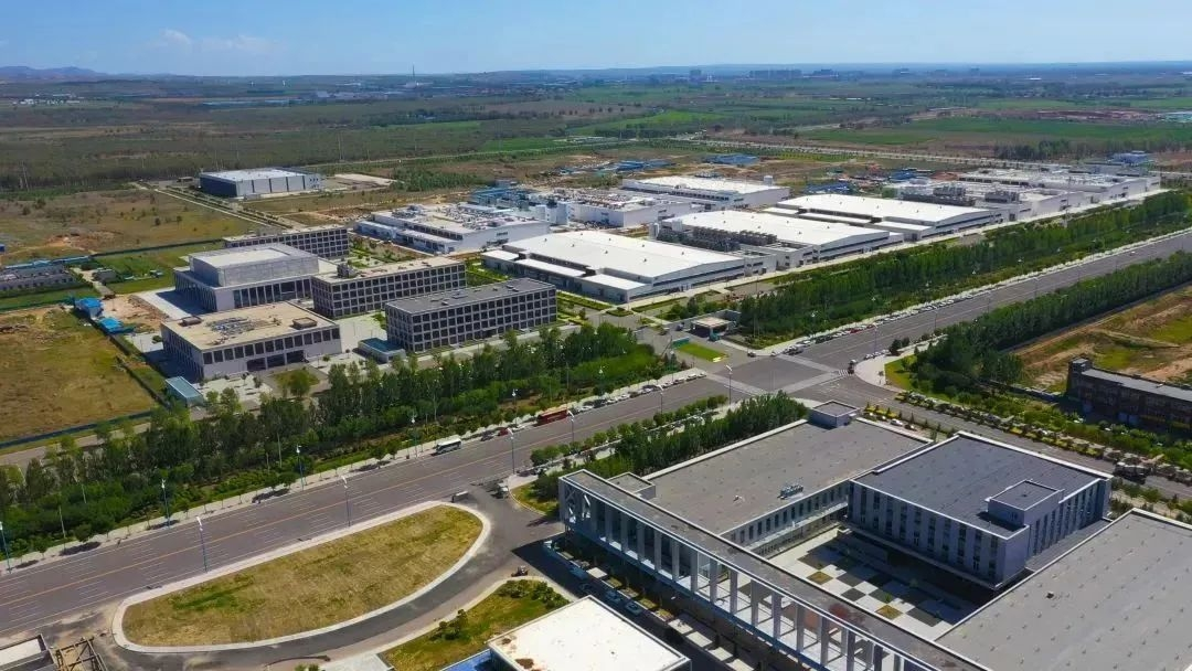 “移”起向新丨中国移动以“新”提质为区域发展聚势赋能