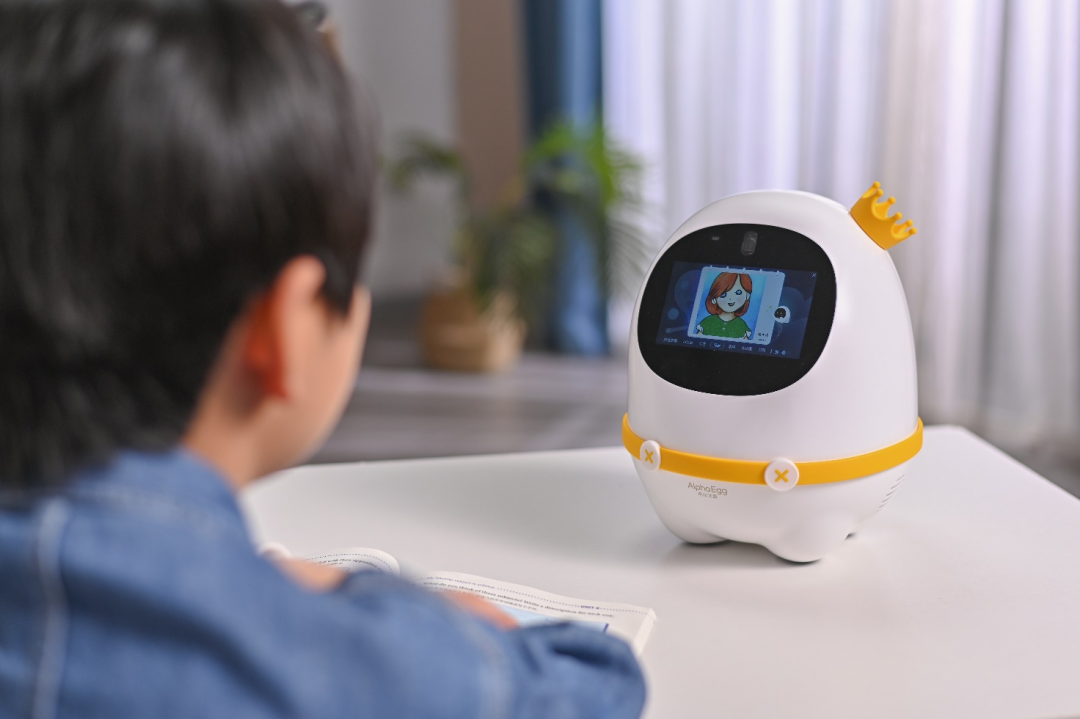 这家低调的安徽企业,已成为儿童人工智能硬件「隐形独角兽」