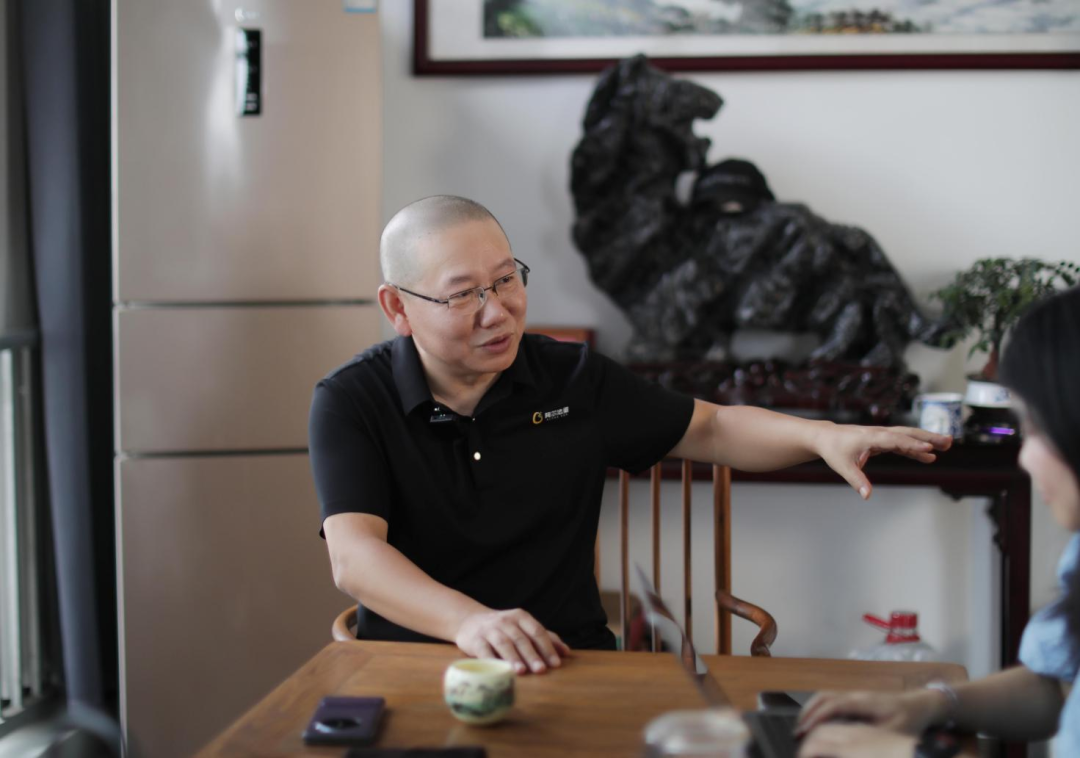 这家低调的安徽企业,已成为儿童人工智能硬件「隐形独角兽」