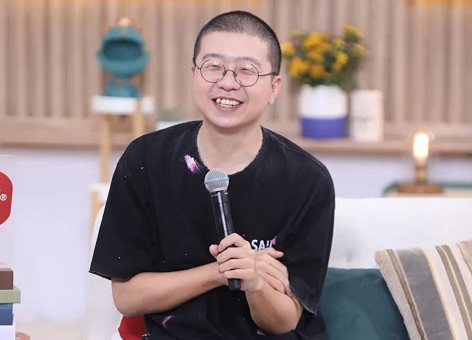 当李诞开始教你谈恋爱