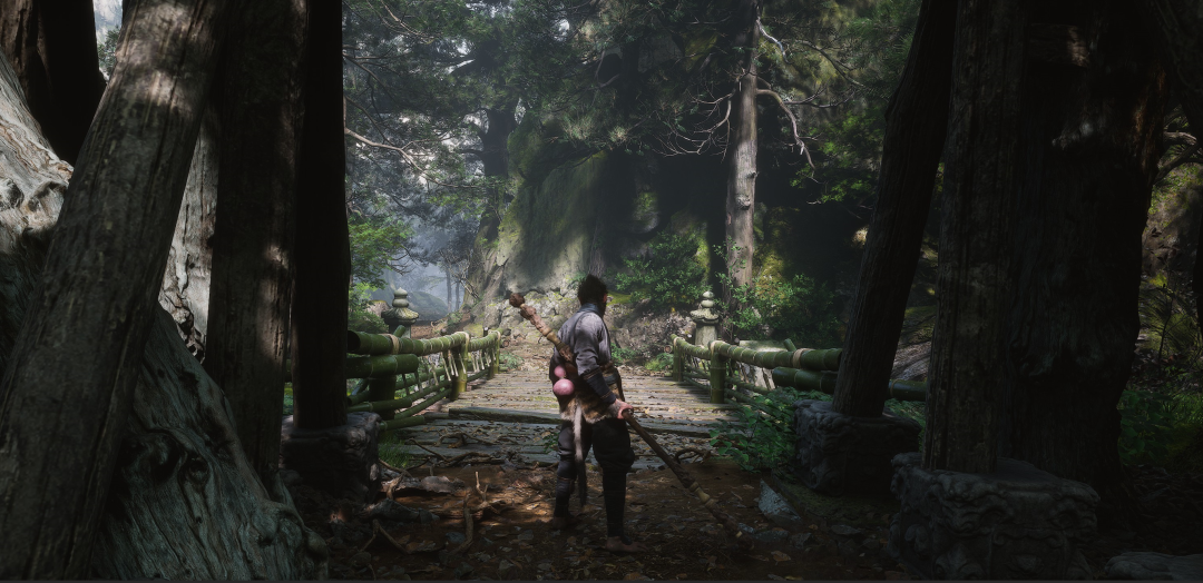 《黑神话:悟空》属于哪种奇迹