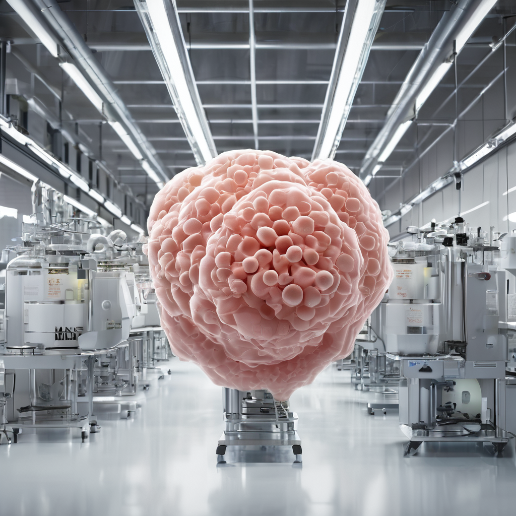 国际顶尖学者与业界领袖齐聚上海,共绘合成生物学创新蓝图