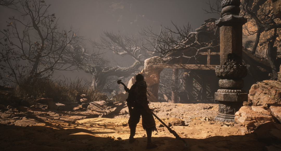 《黑神话:悟空》属于哪种奇迹