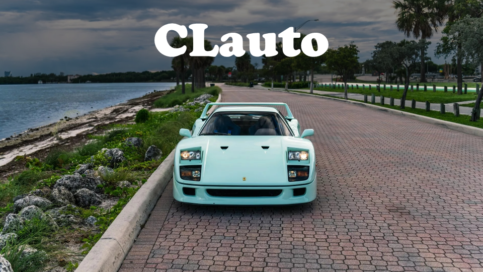 Author / 酷乐汽车