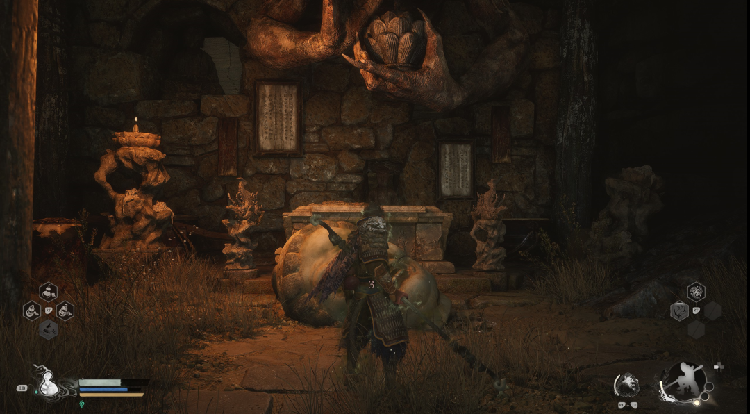 《黑神话:悟空》属于哪种奇迹