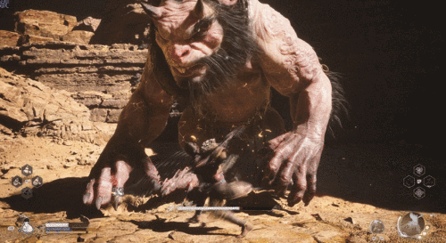 《黑神话:悟空》属于哪种奇迹