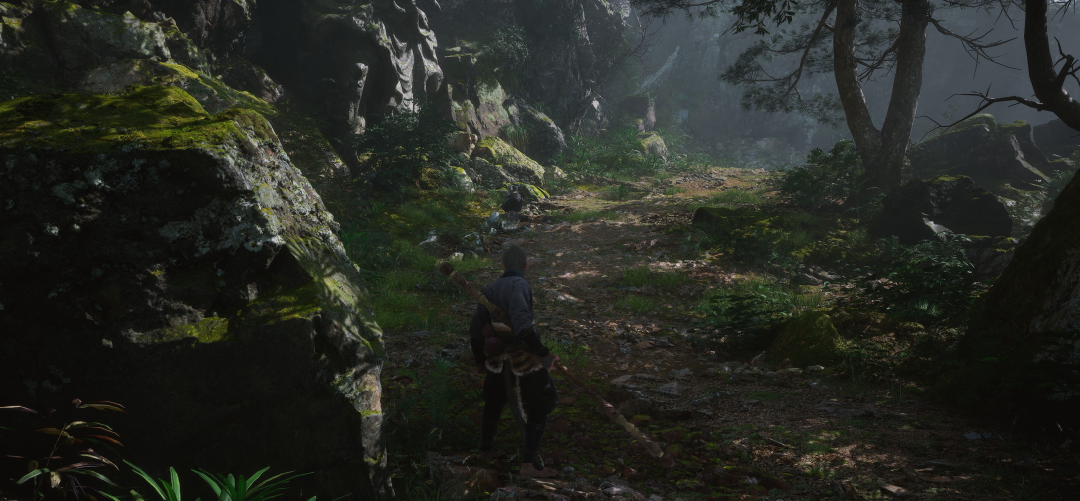 《黑神话:悟空》属于哪种奇迹