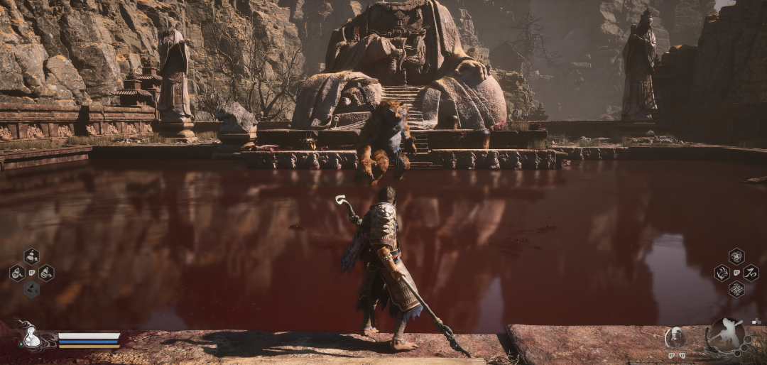 《黑神话:悟空》属于哪种奇迹