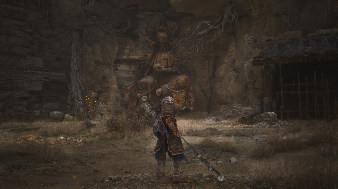 《黑神话:悟空》属于哪种奇迹