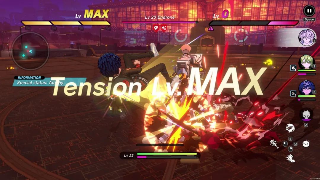 小高和刚的新作,这下真成动作版《枪弹辩驳》了