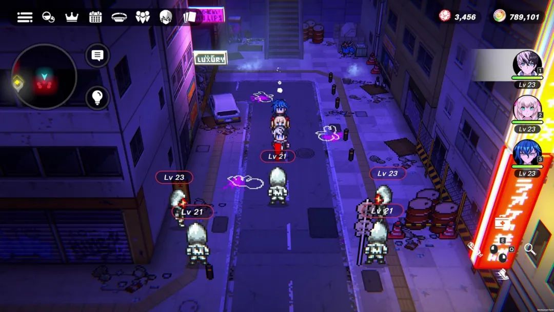 小高和刚的新作,这下真成动作版《枪弹辩驳》了