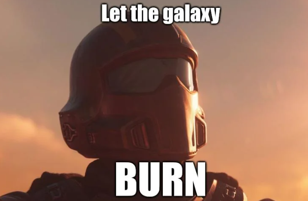 唉,《绝地潜兵2》还能再好起来吗