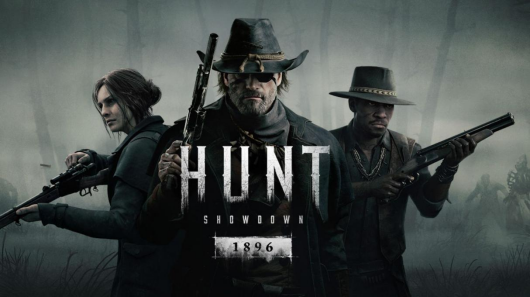 《猎杀:对决》新版本,风味不减却像换了一部游戏