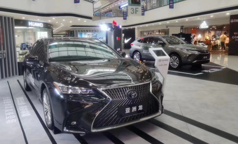 部分品牌下调价格加大补贴力度，汽车优惠幅度降低或只是暂时调整