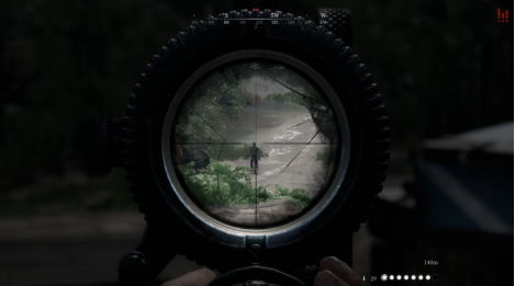 《猎杀:对决》新版本,风味不减却像换了一部游戏