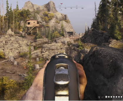 《猎杀:对决》新版本,风味不减却像换了一部游戏