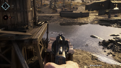 《猎杀:对决》新版本,风味不减却像换了一部游戏