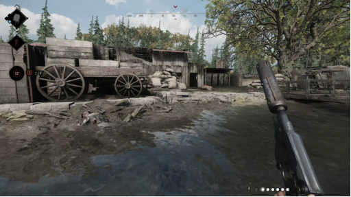 《猎杀:对决》新版本,风味不减却像换了一部游戏