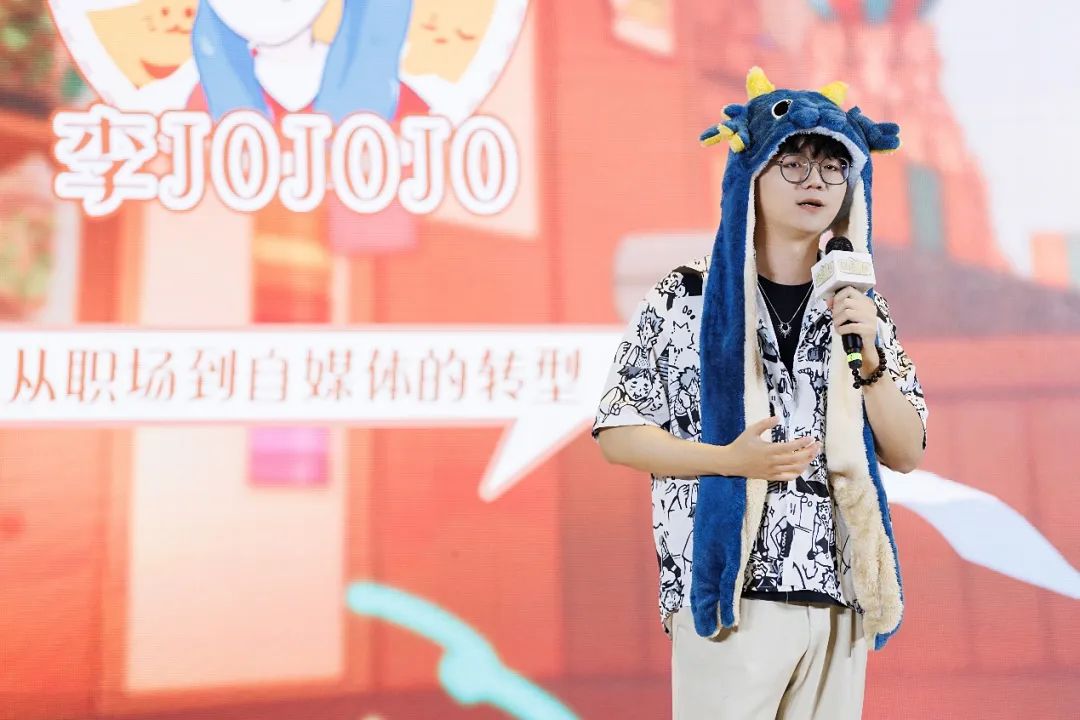 第二届原神FES,最多人打卡的地方竟然是……