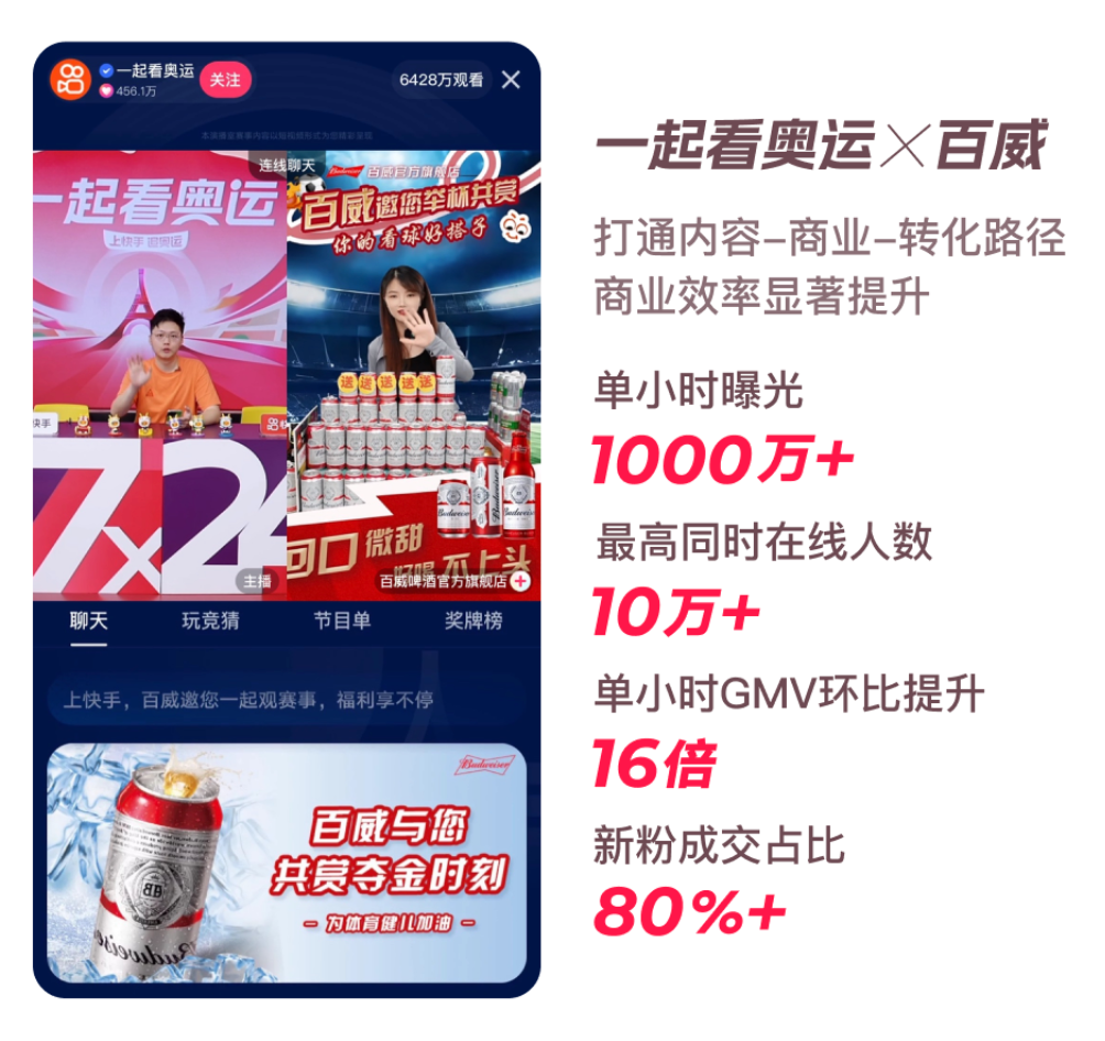 奥运需要多面手