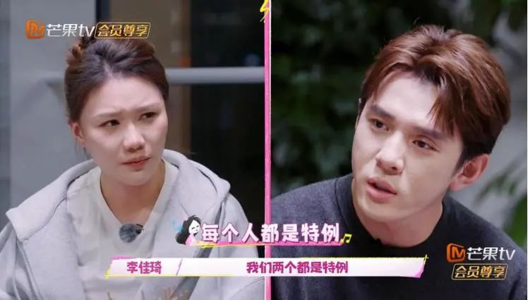 「李佳琦们」披荆斩棘,要抢线下生意?