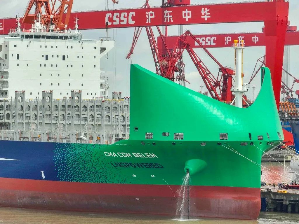 订单拿下！再签5艘