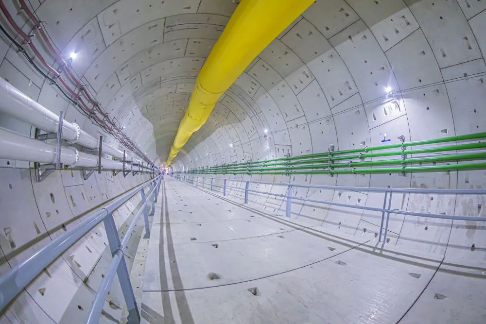 水下超百米!我国自主研发,创新纪录